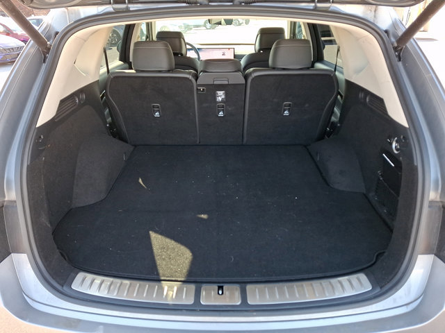 Used 2025 Genesis GV80 2.5T Standard image 27