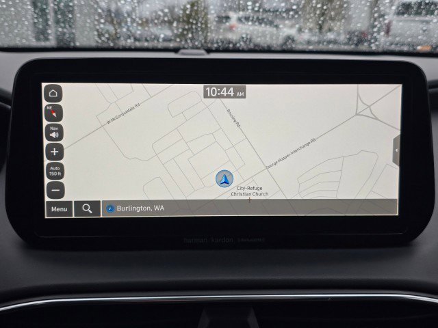 Used 2023 Hyundai Santa Fe Calligraphy AWD/4WD image 36