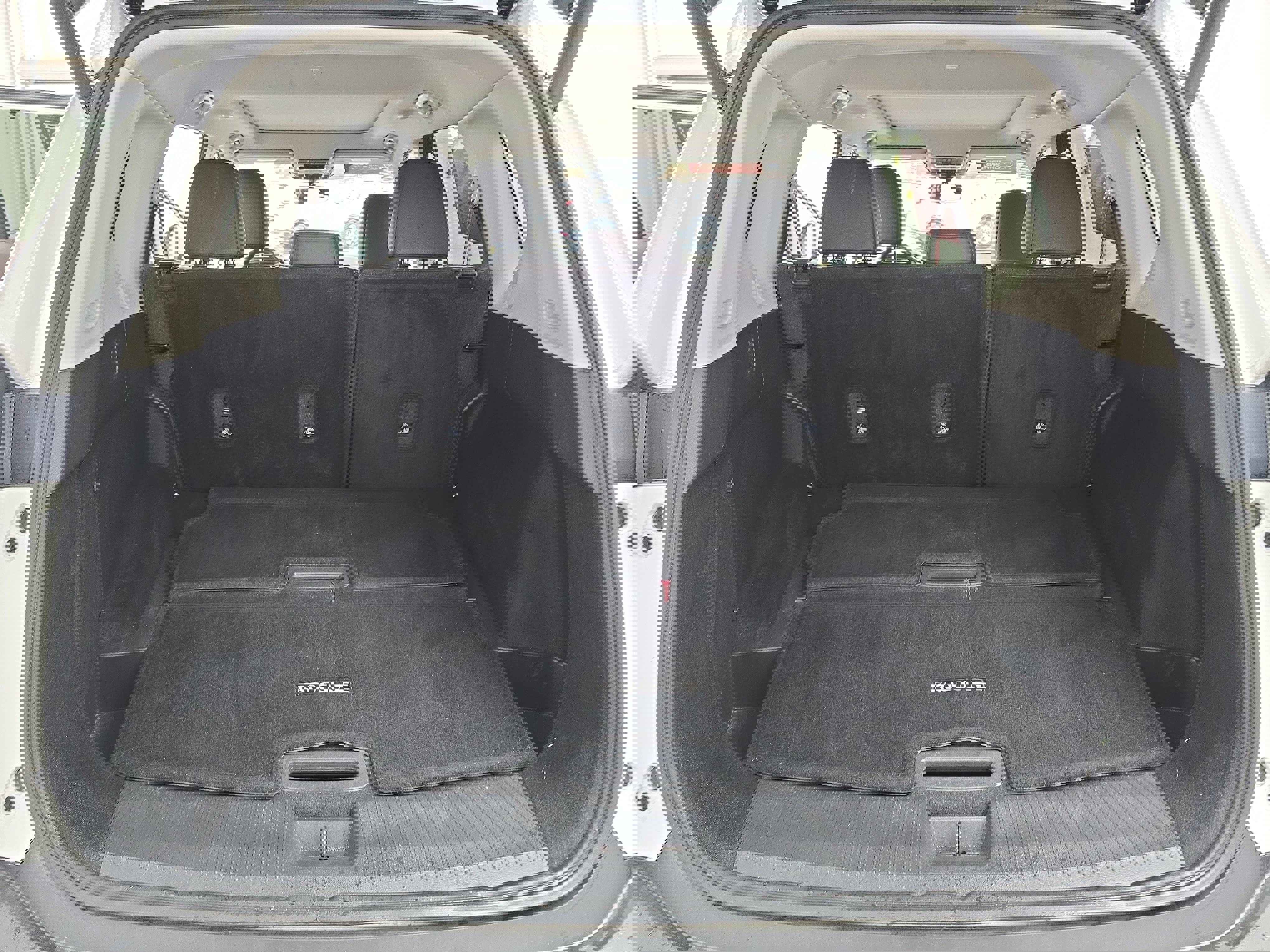 Certified 2023 Nissan Rogue SL w/ SL Premium Package image 12