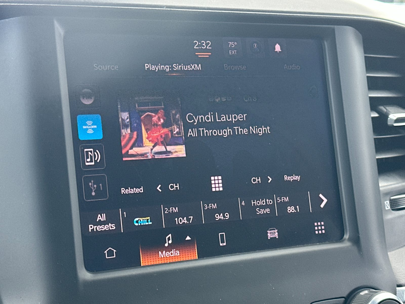 Certified 2024 RAM 2500 Big Horn w/ Bed Utility Group image 17