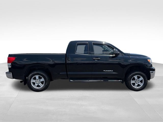 Used 2012 Toyota Tundra 4x4 Double Cab w/ Tow Pkg image 12