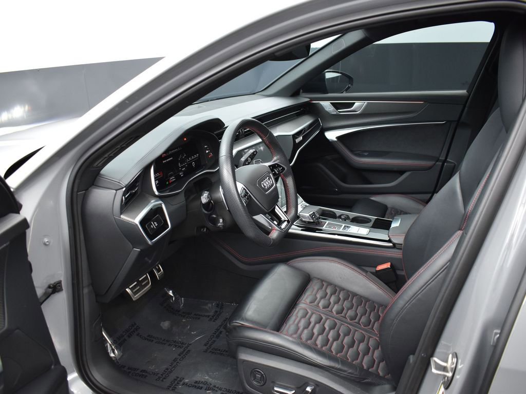 Used 2023 Audi RS 6 image 19