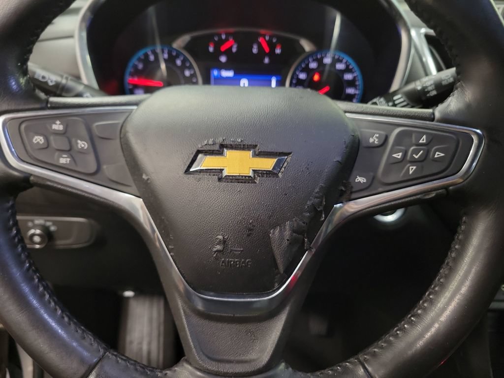 Used 2019 Chevrolet Equinox LT AWD/4WD image 24