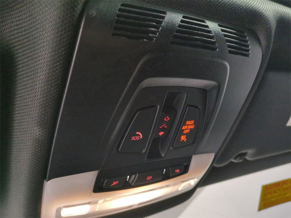 Used 2018 BMW 430i Gran Coupe xDrive w/ M Sport Package image 22