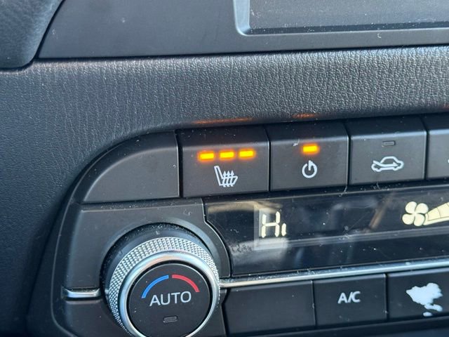 Used 2019 MAZDA CX-5 Touring image 28