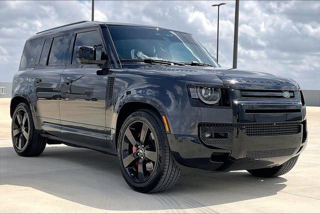 Used 2022 Land Rover Defender 110 X image 12