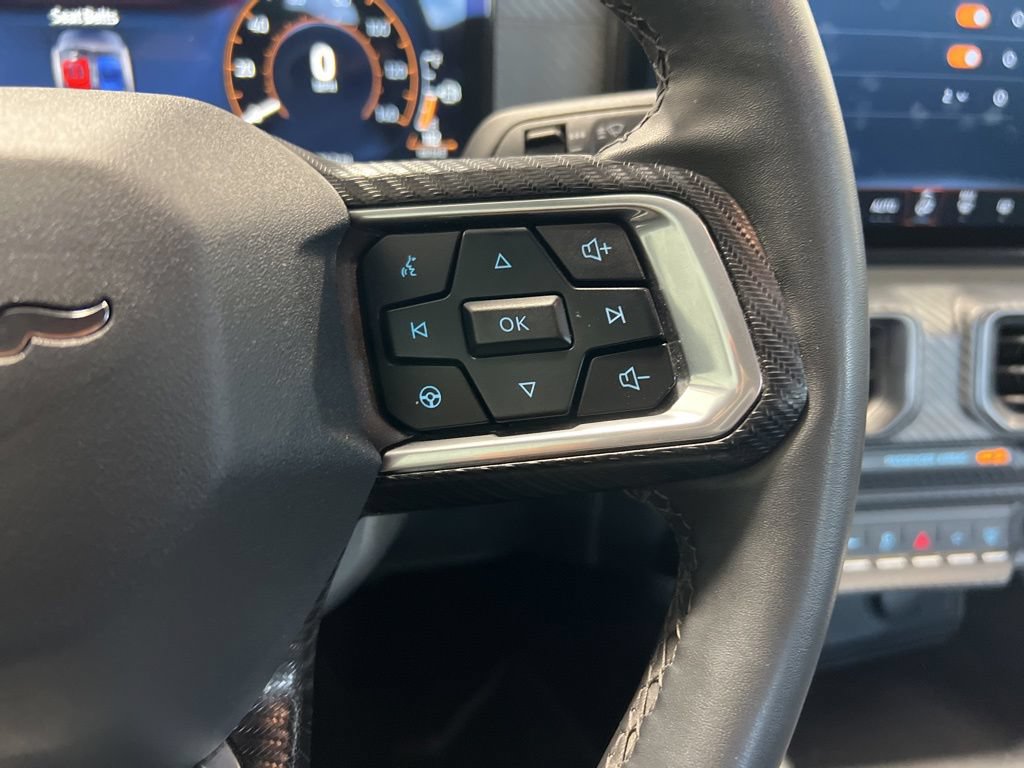 Used 2024 Ford Mustang Coupe RWD image 33