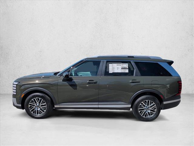 New 2026 Hyundai Palisade SEL image 5