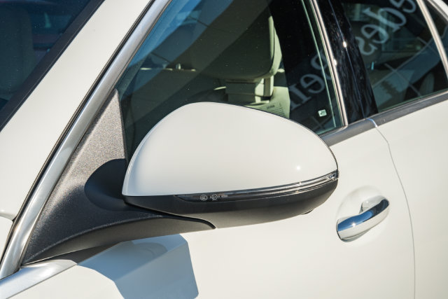 New 2027 Mercedes-Benz C 300 4MATIC Sedan image 15
