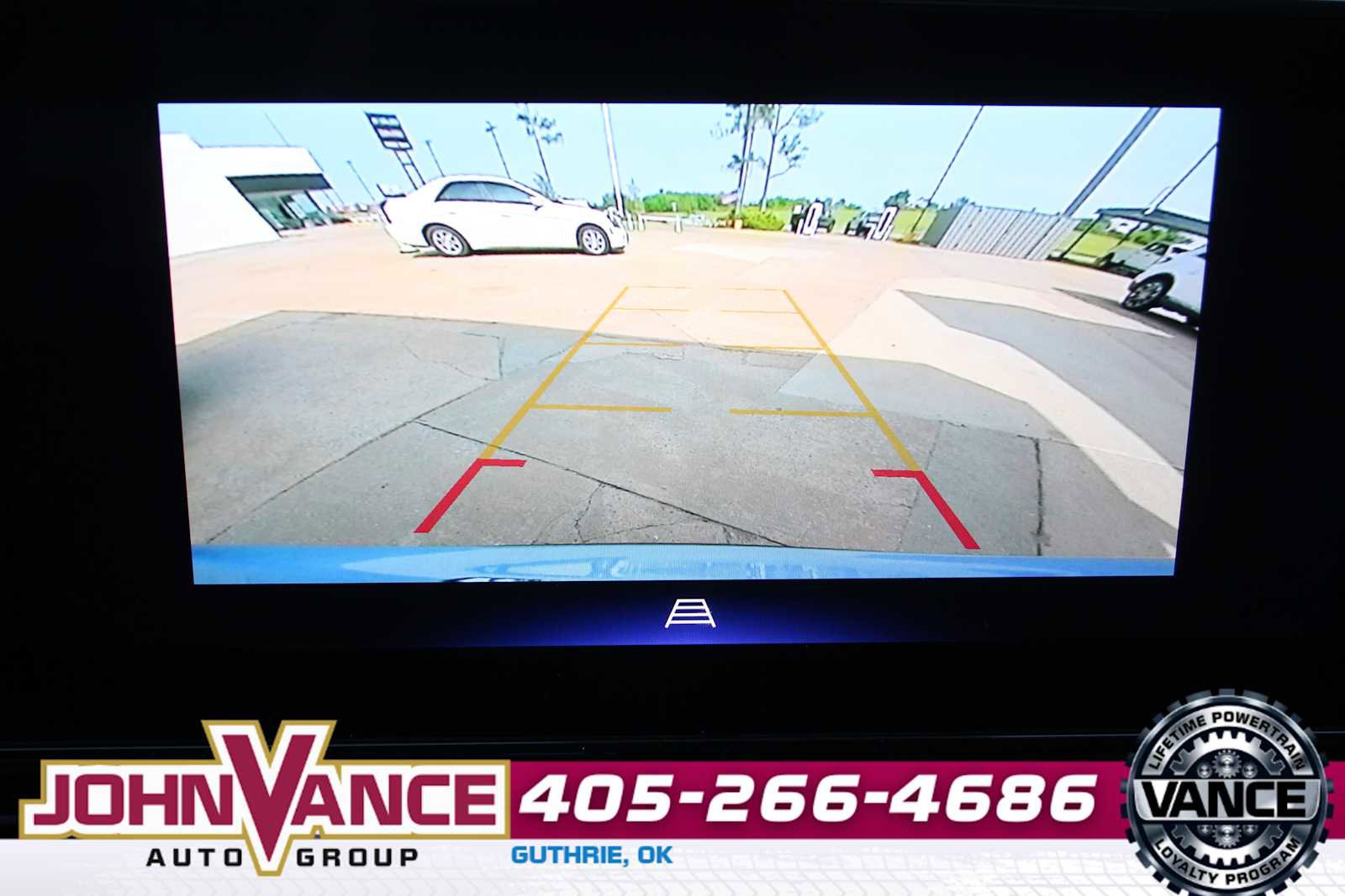 Used 2025 Chevrolet Trax ACTIV w/ Driver Confidence Package FWD image 33
