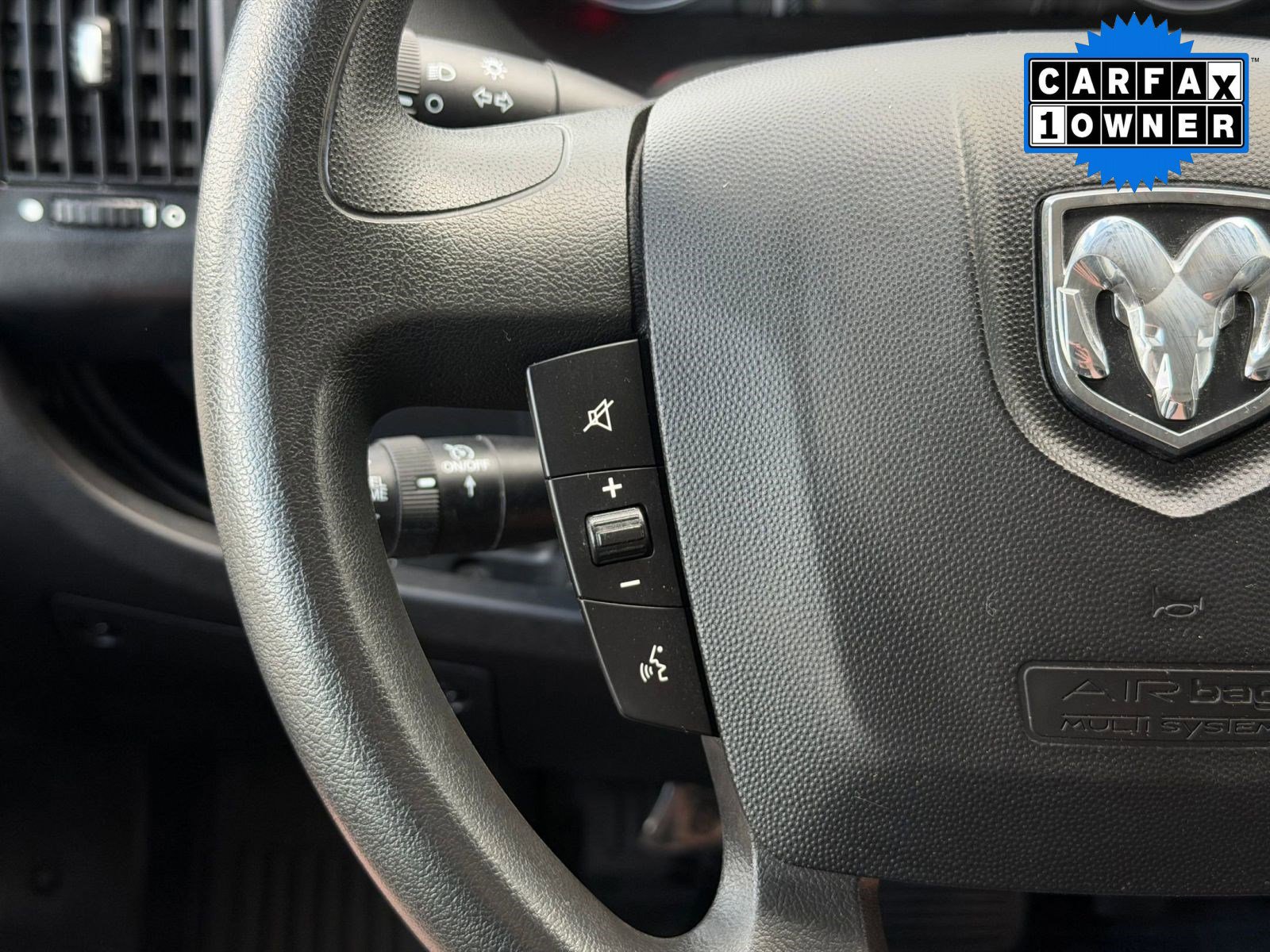 Used 2019 RAM ProMaster 3500 w/ Premium Appearance Group image 14