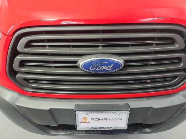 Used 2016 Ford Transit 250 148 Low Roof RWD image 22