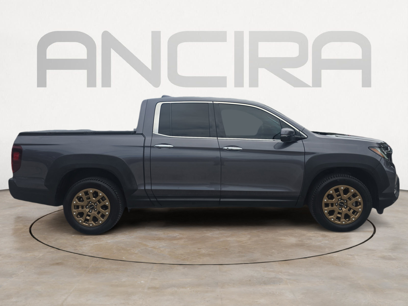 Used 2022 Honda Ridgeline RTL-E image 10