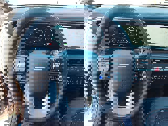 New 2026 Hyundai Palisade Calligraphy image 21