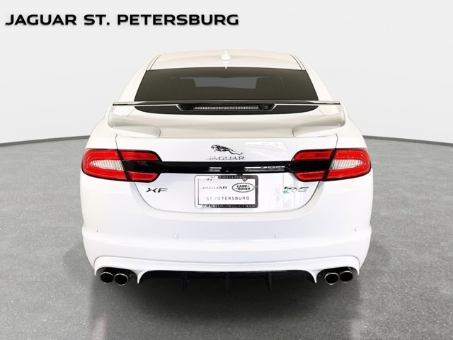 Used 2014 Jaguar XF R-S image 6