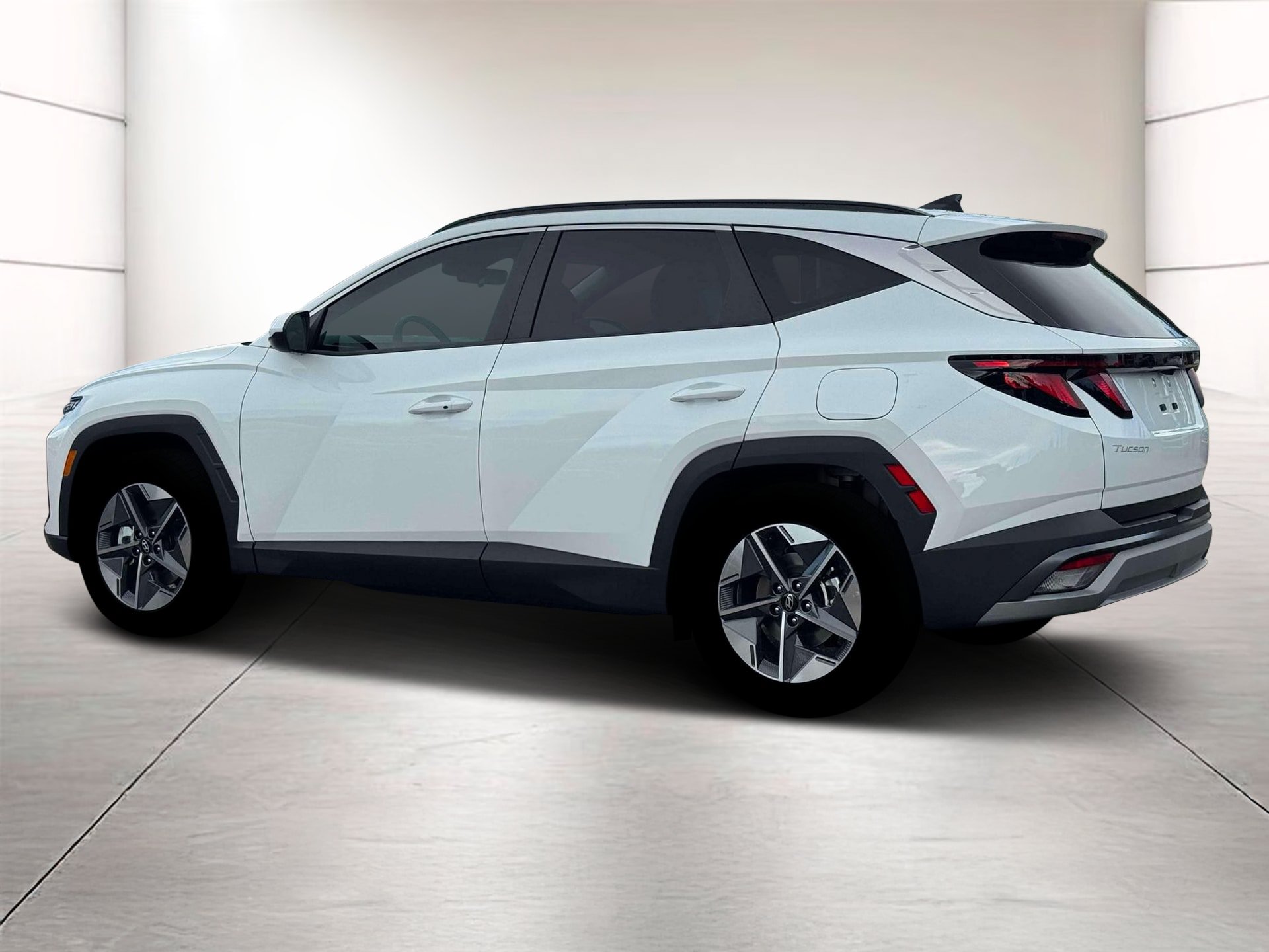 New 2026 Hyundai Tucson SEL FWD image 4