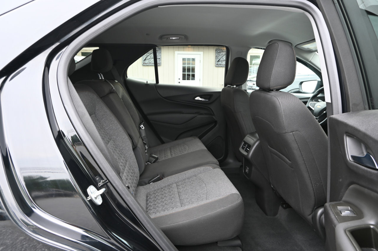 Used 2024 Chevrolet Equinox LT image 36