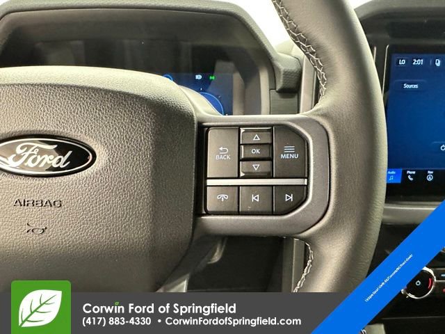 New 2026 Ford F150 XLT image 32