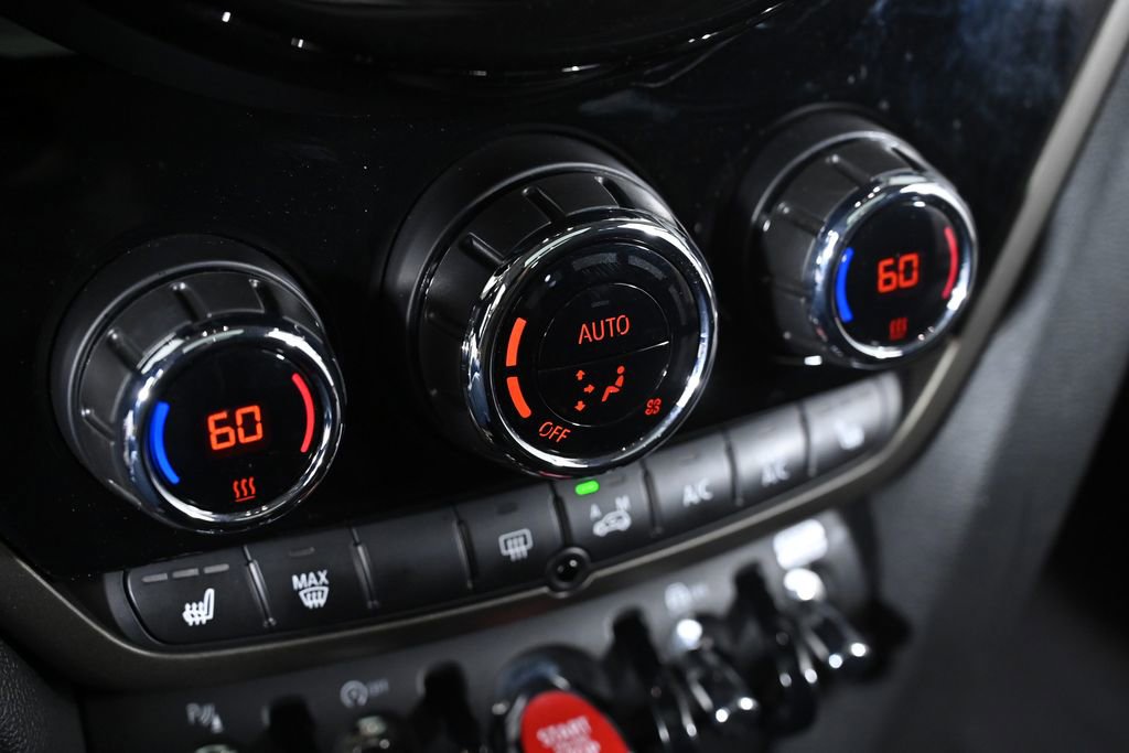 Certified 2024 MINI Cooper Countryman S image 16