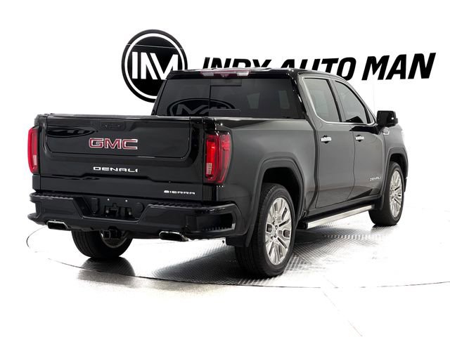 Used 2020 GMC Sierra 1500 Denali w/ Denali Ultimate Package image 4