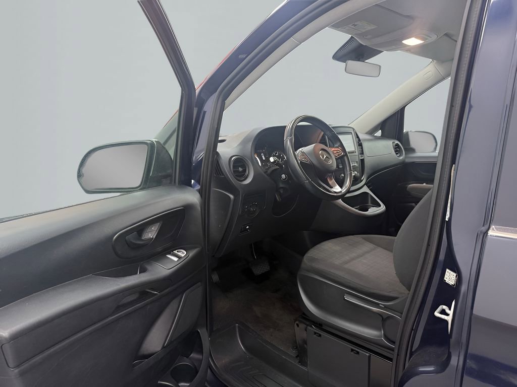 Used 2020 Mercedes-Benz Metris w/ Safety Package image 9