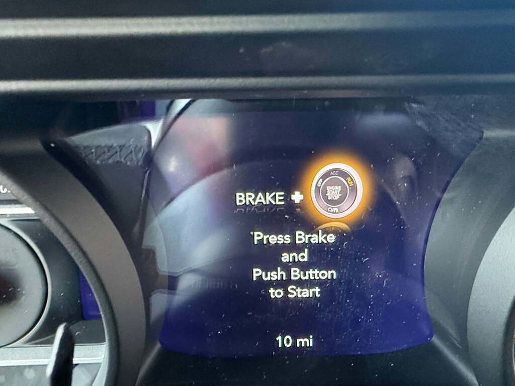 New 2026 Jeep Gladiator Sport image 34