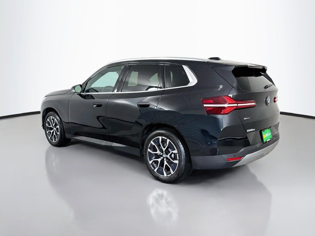 Used 2026 BMW X3 xDrive30i AWD/4WD image 7