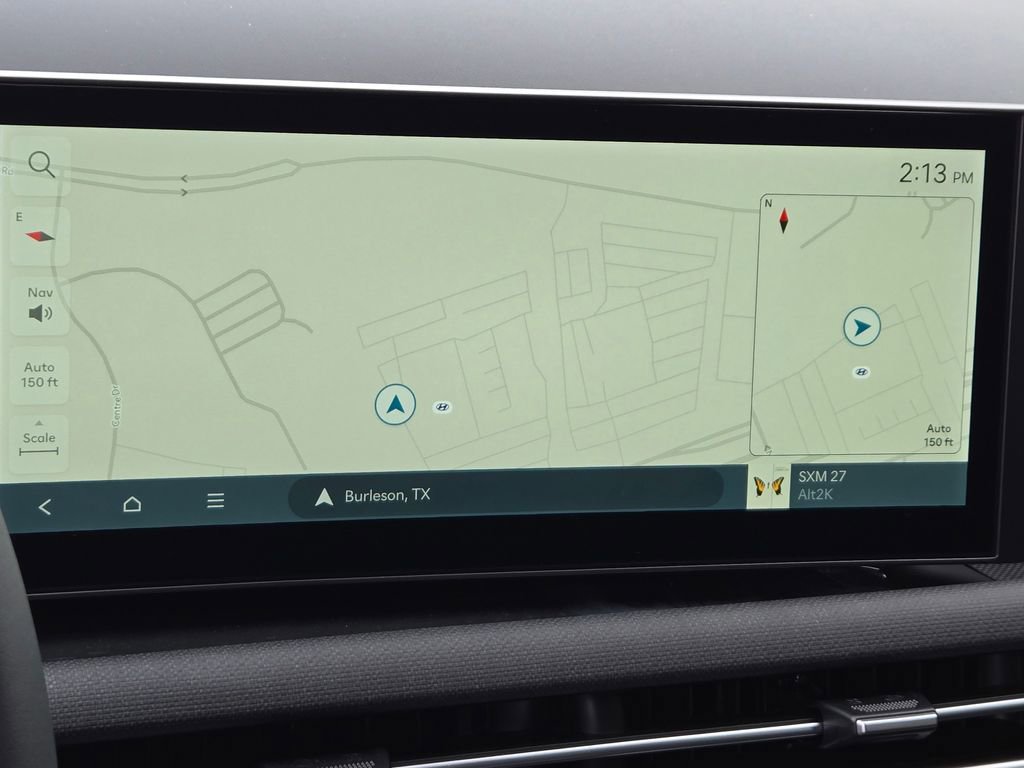 New 2025 Hyundai Tucson SEL w/ Tow & Go Package image 12