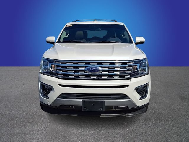 Used 2019 Ford Expedition Limited w/ Equipment Group 301A RWD image 2