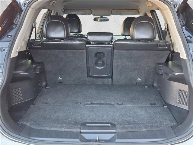 Used 2015 Nissan Rogue SL AWD/4WD image 6