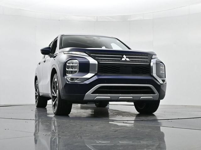 Used 2024 Mitsubishi Outlander SE FWD image 39