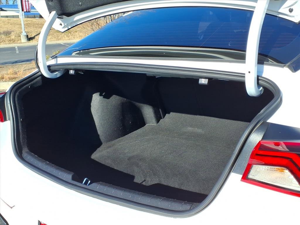 Used 2023 Kia K5 GT-Line image 25