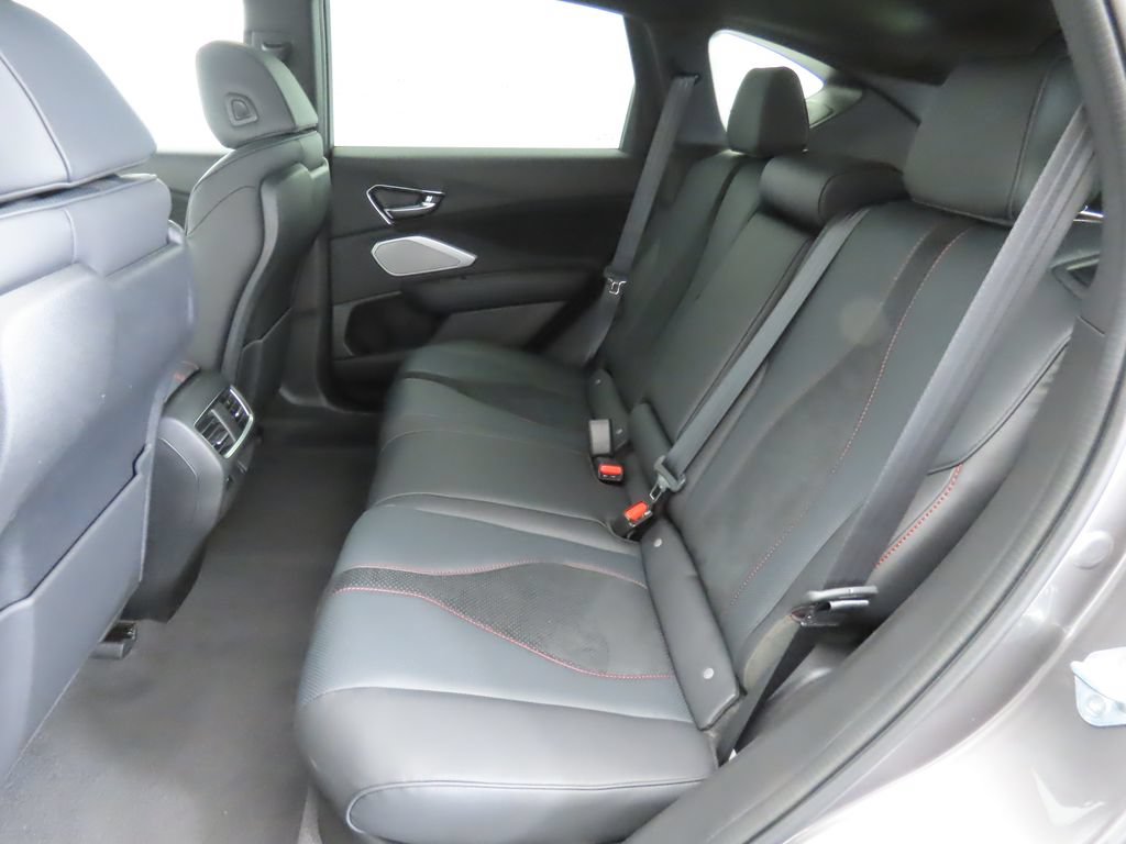 Used 2026 Acura RDX A-Spec AWD/4WD image 22