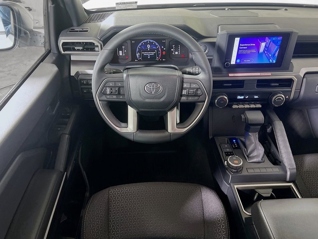 Certified 2026 Toyota 4Runner SR5 AWD/4WD image 19