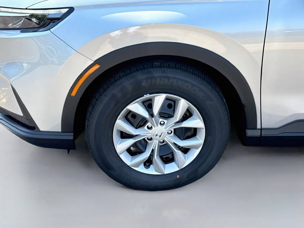 New 2026 Honda CR-V LX image 32
