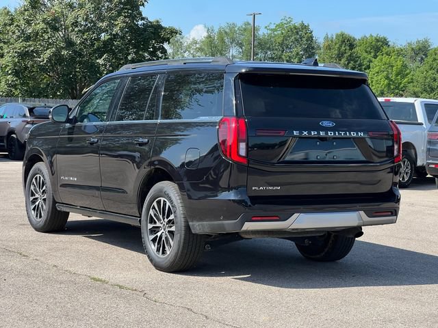 Used 2025 Ford Expedition Platinum AWD/4WD image 10