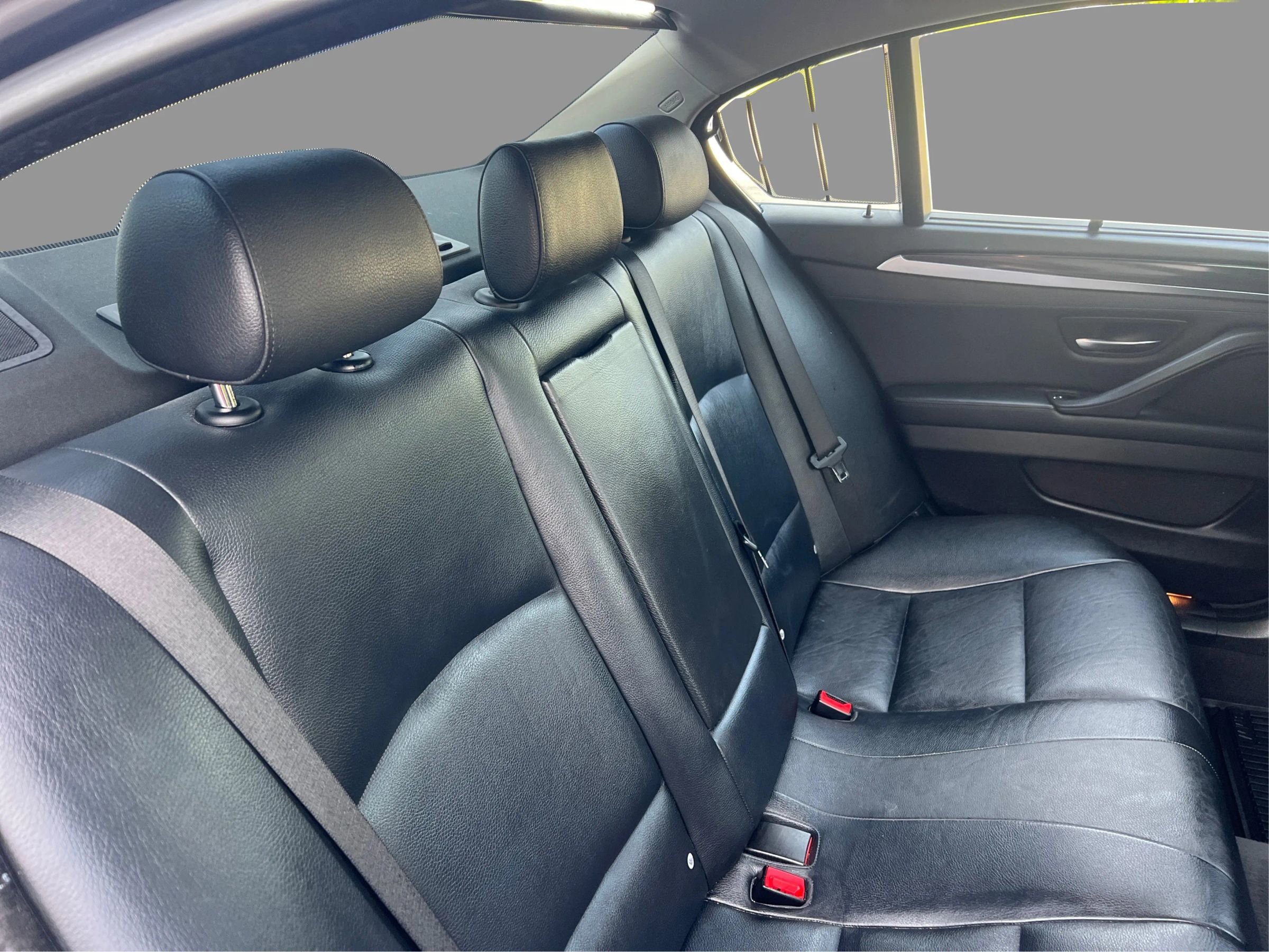 Used 2011 BMW 535i xDrive Sedan AWD/4WD image 27