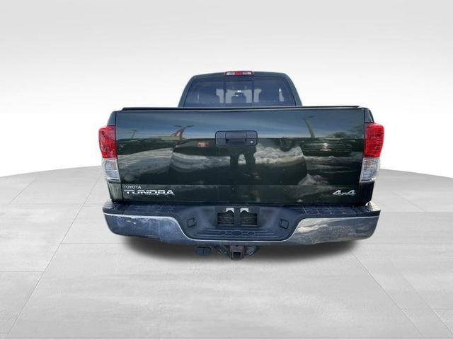 Used 2012 Toyota Tundra 4x4 Double Cab image 14