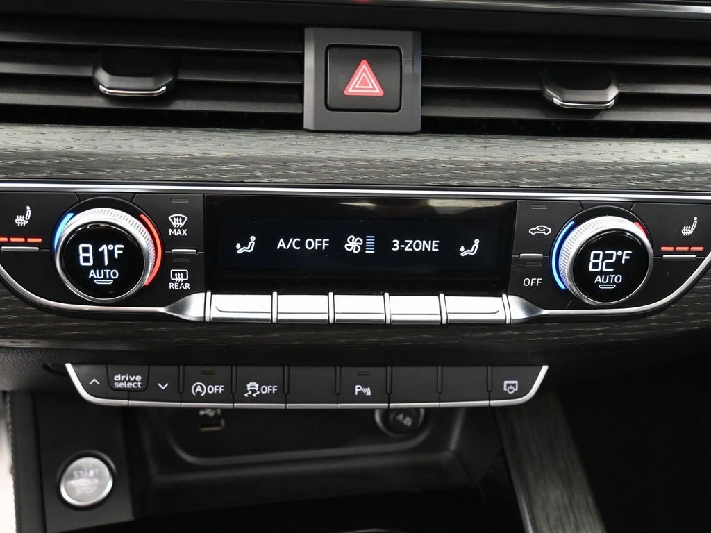 Used 2022 Audi A4 2.0T Premium Plus w/ Premium Plus Package image 28