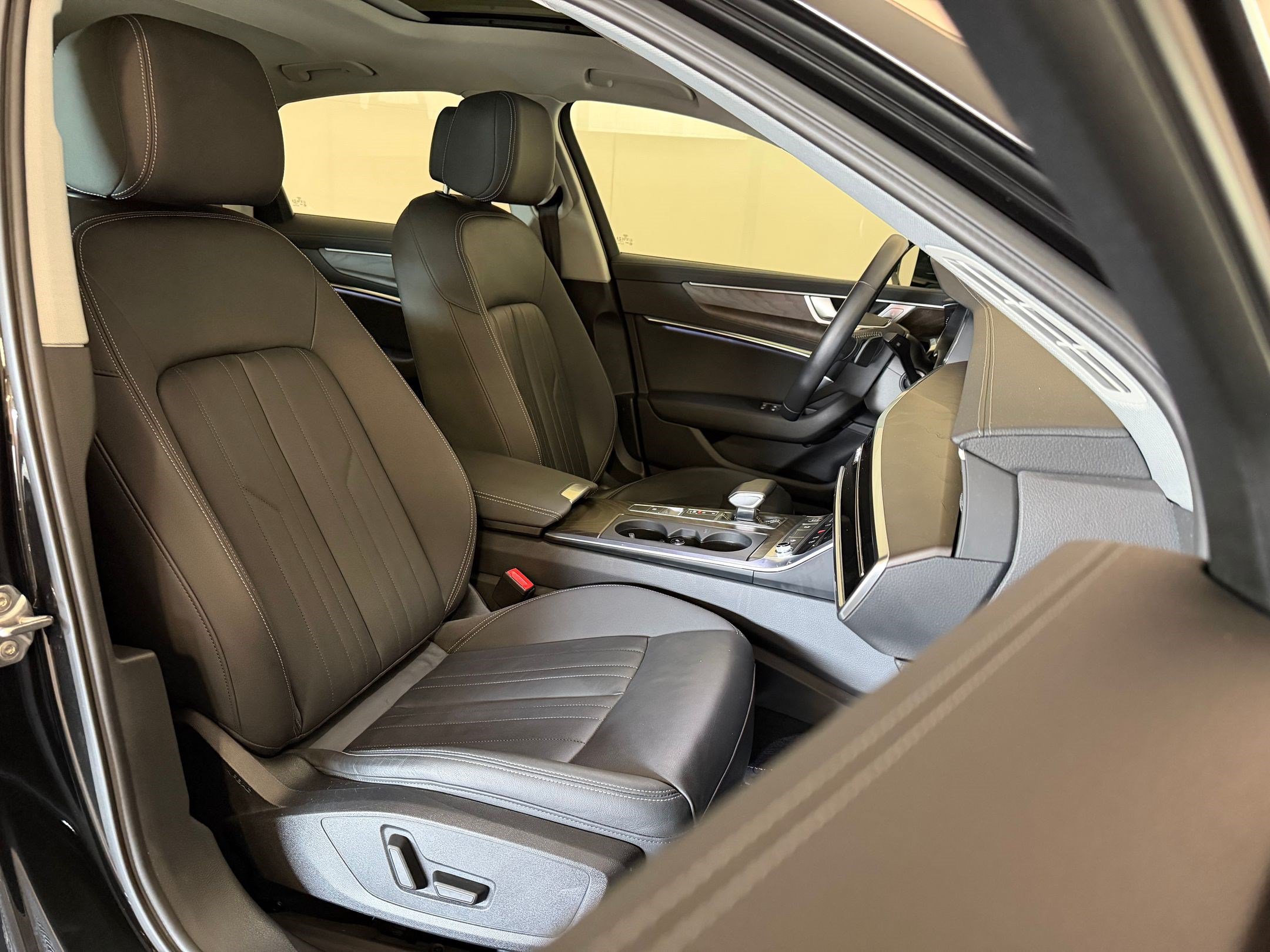 Used 2019 Audi A6 2.0T Premium w/ Convenience Package AWD/4WD image 25