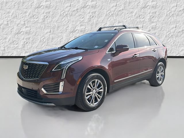 Used 2022 Cadillac XT5 Premium Luxury w/ Technology Package