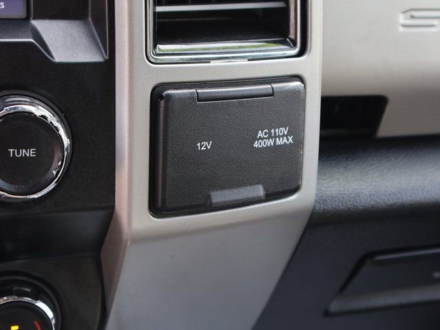 Used 2020 Ford F250 Lariat w/ Lariat Value Package image 34