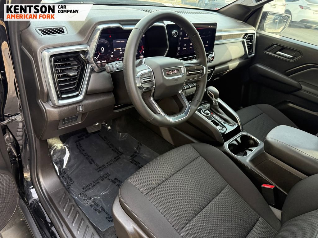 Used 2024 GMC Canyon Elevation w/ Convenience Package image 25