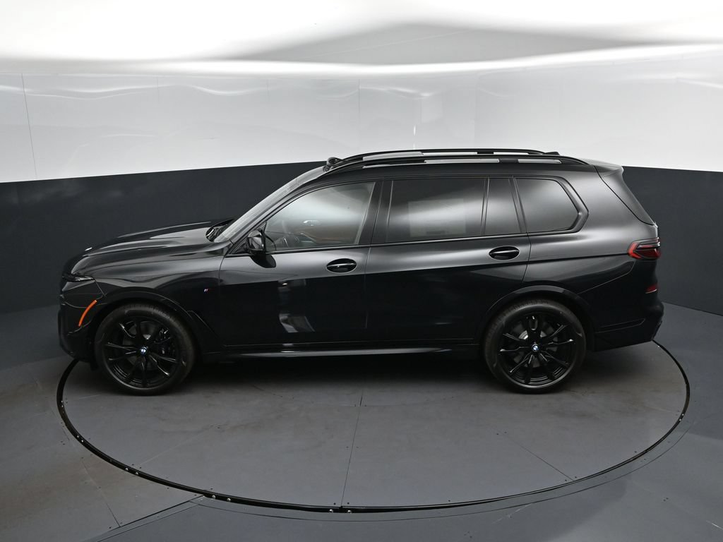New 2027 BMW X7 M60i AWD/4WD image 32