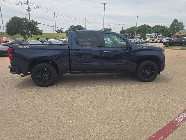 Used 2022 Chevrolet Silverado 1500 Custom AWD/4WD image 6