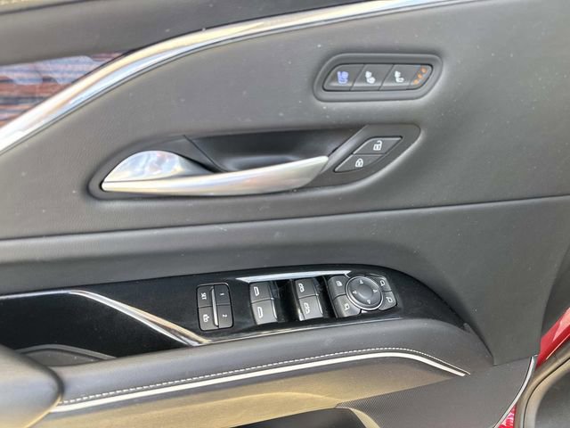 Used 2023 Cadillac Escalade Premium Luxury image 24