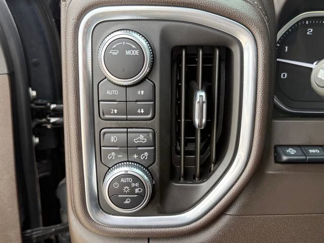 Used 2021 GMC Sierra 2500 Denali w/ Denali Ultimate Package image 24