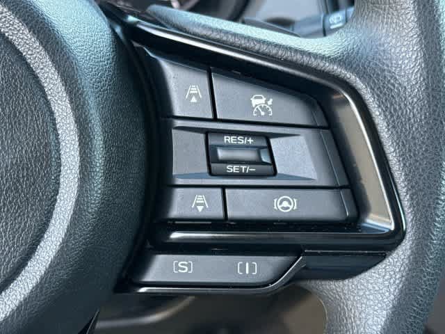 Certified 2026 Subaru Crosstrek 2.5i Premium AWD/4WD image 23