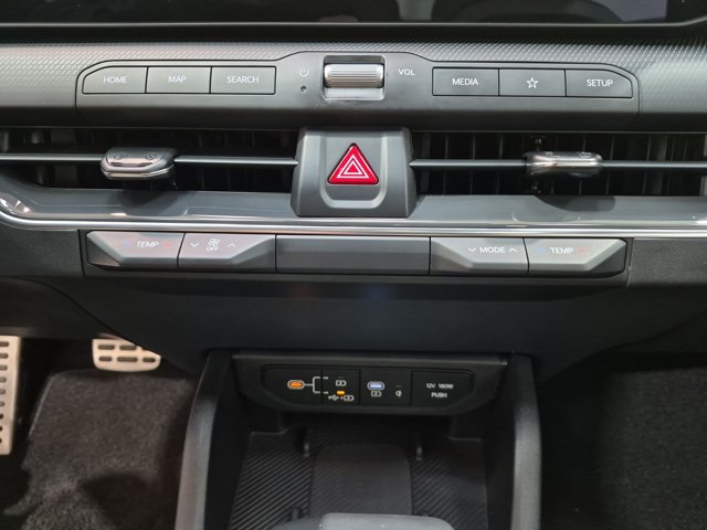 Certified 2025 Kia K4 GT-Line Turbo FWD image 24