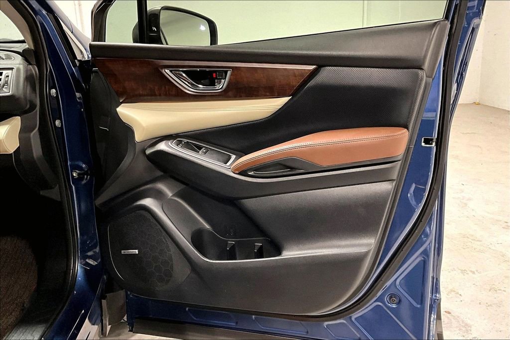 Used 2019 Subaru Ascent Touring image 23